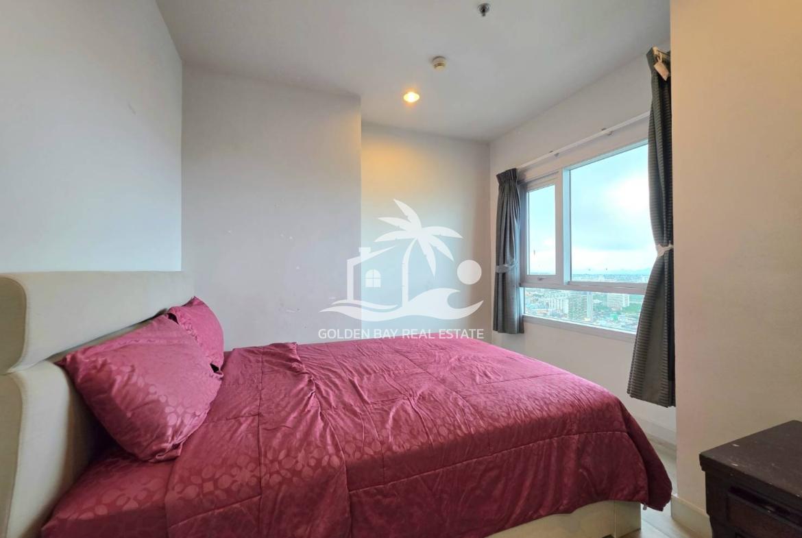Centric Sea – Pattaya City
