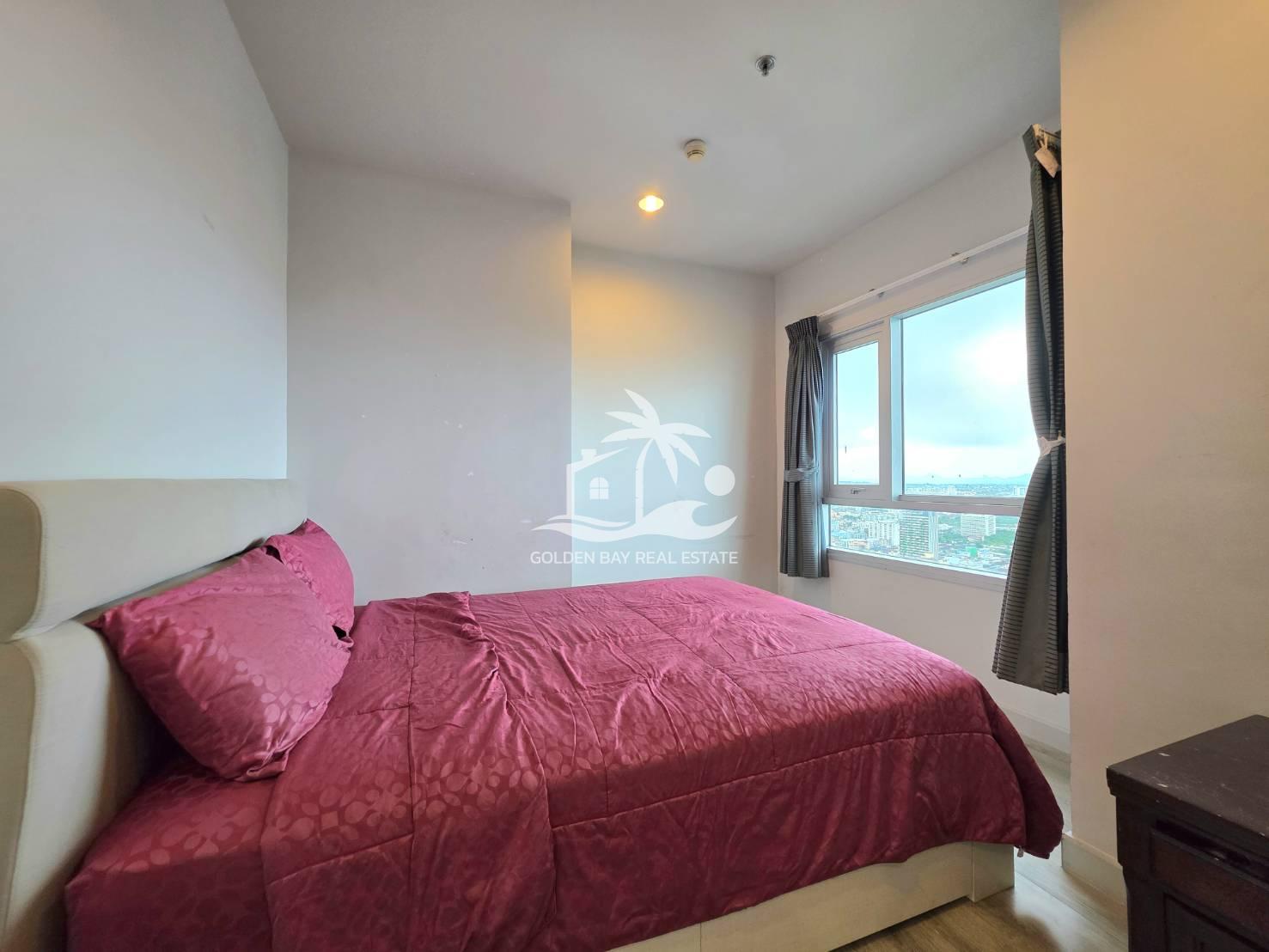 Centric Sea – Pattaya City