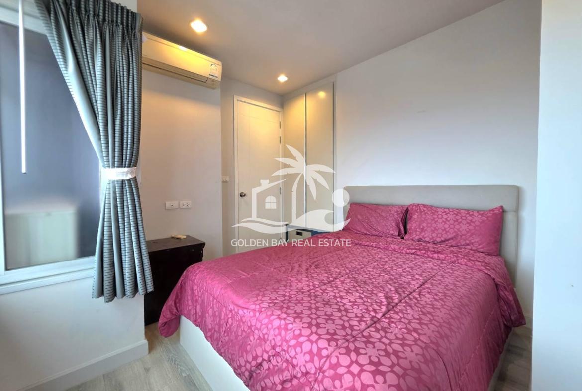 Centric Sea – Pattaya City