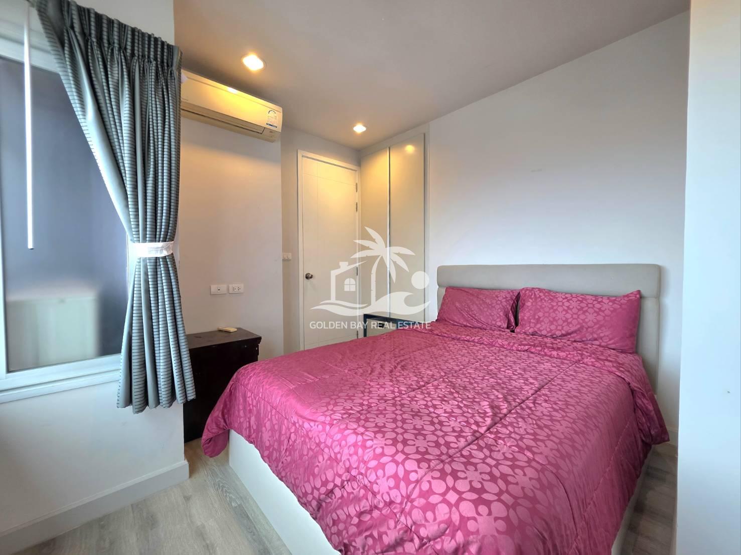 Centric Sea – Pattaya City