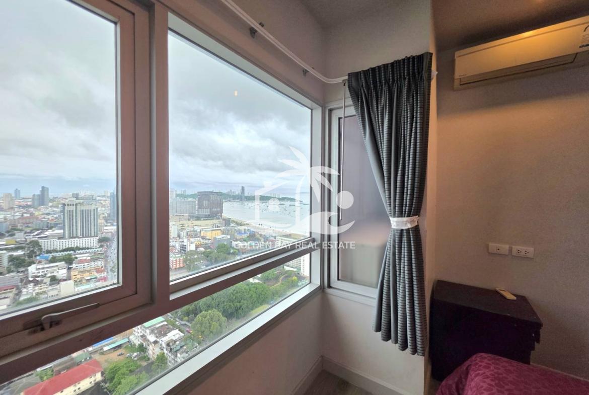 Centric Sea – Pattaya City