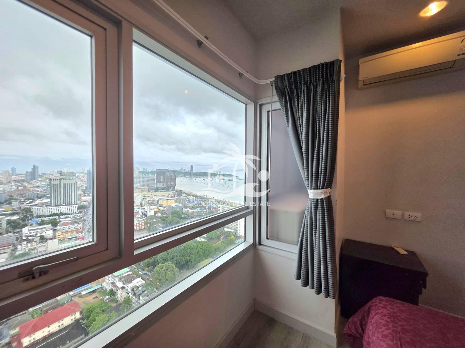 Centric Sea – Pattaya City