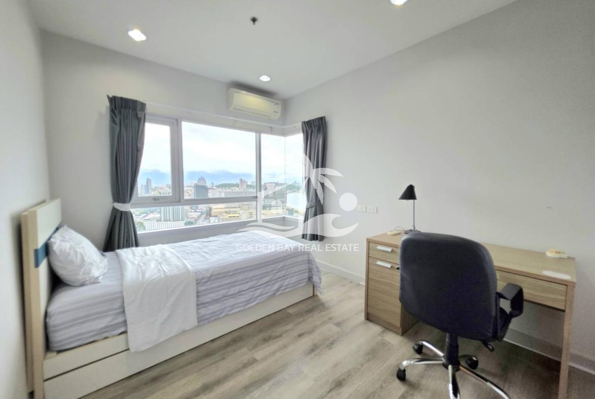 Centric Sea – Pattaya City