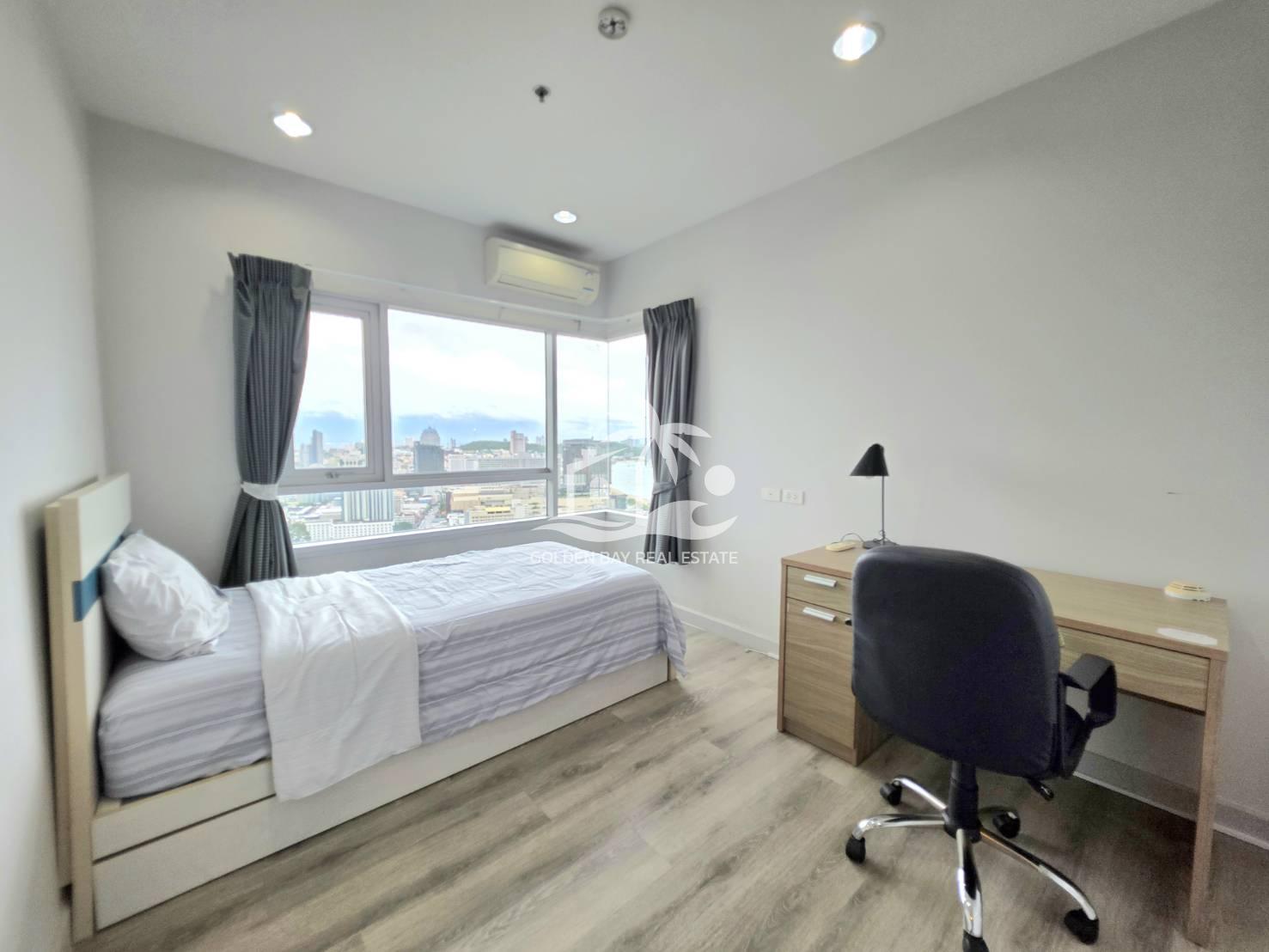Centric Sea – Pattaya City