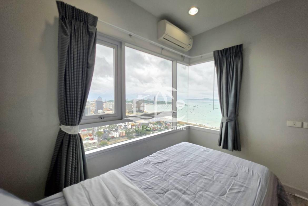 Centric Sea – Pattaya City