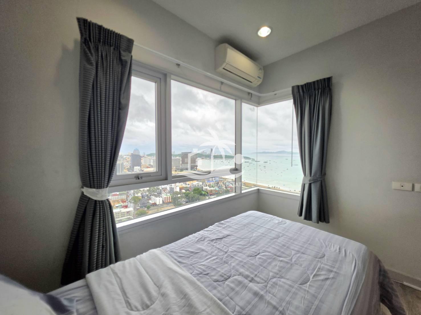 Centric Sea – Pattaya City