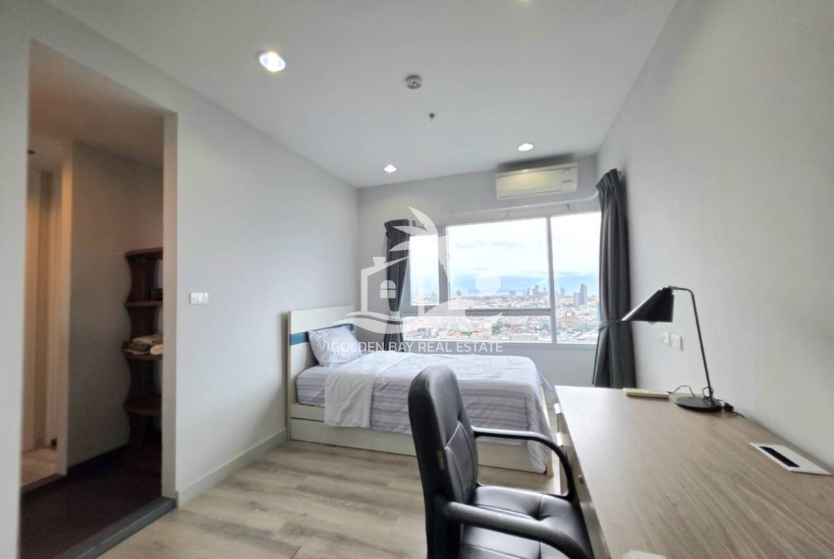 Centric Sea – Pattaya City