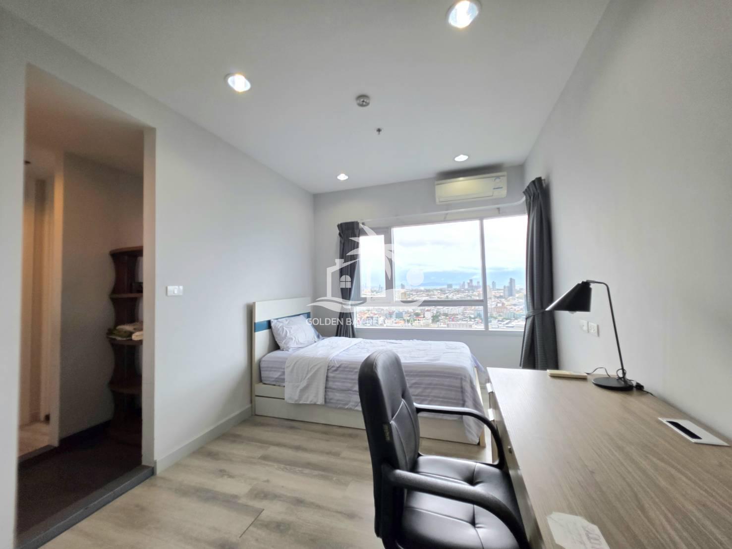 Centric Sea – Pattaya City