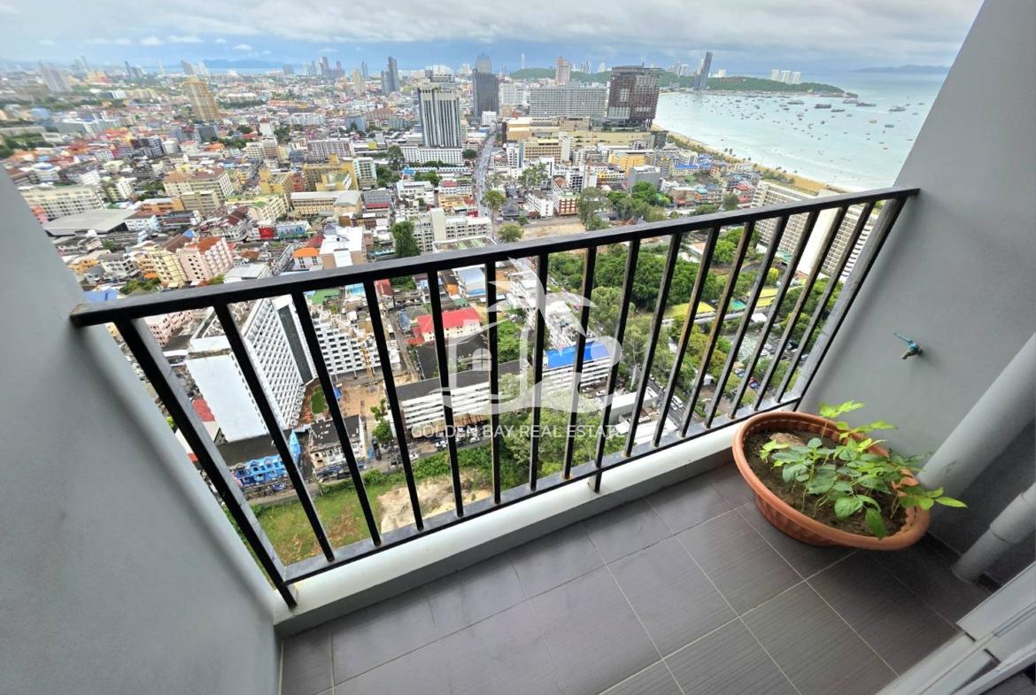 Centric Sea – Pattaya City