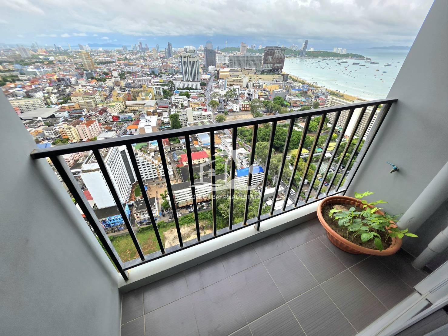 Centric Sea – Pattaya City