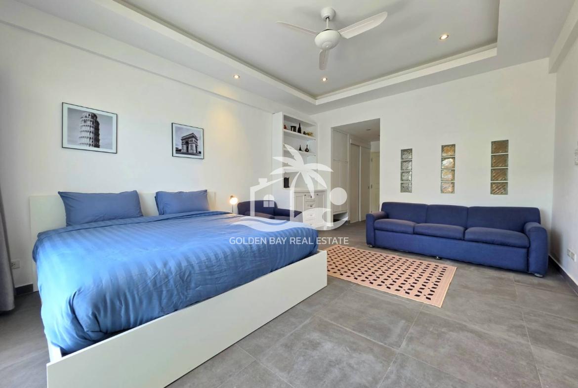 Jomtien Condotel & Village – Jomtien