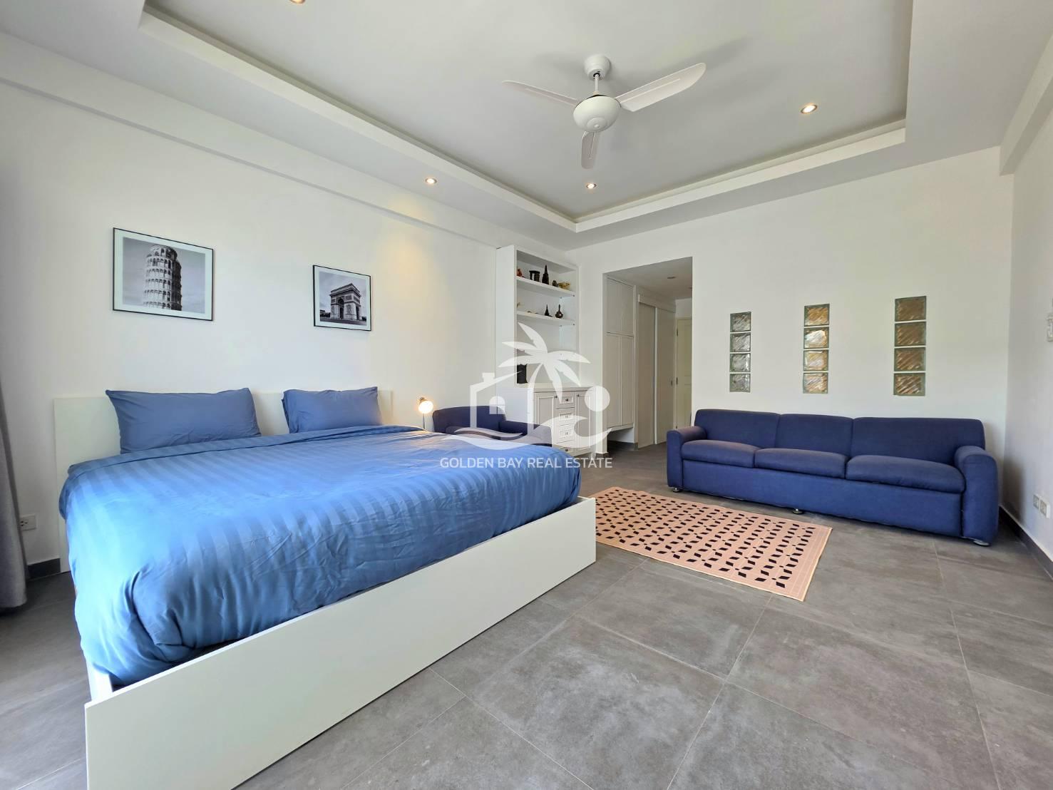 Jomtien Condotel & Village – Jomtien