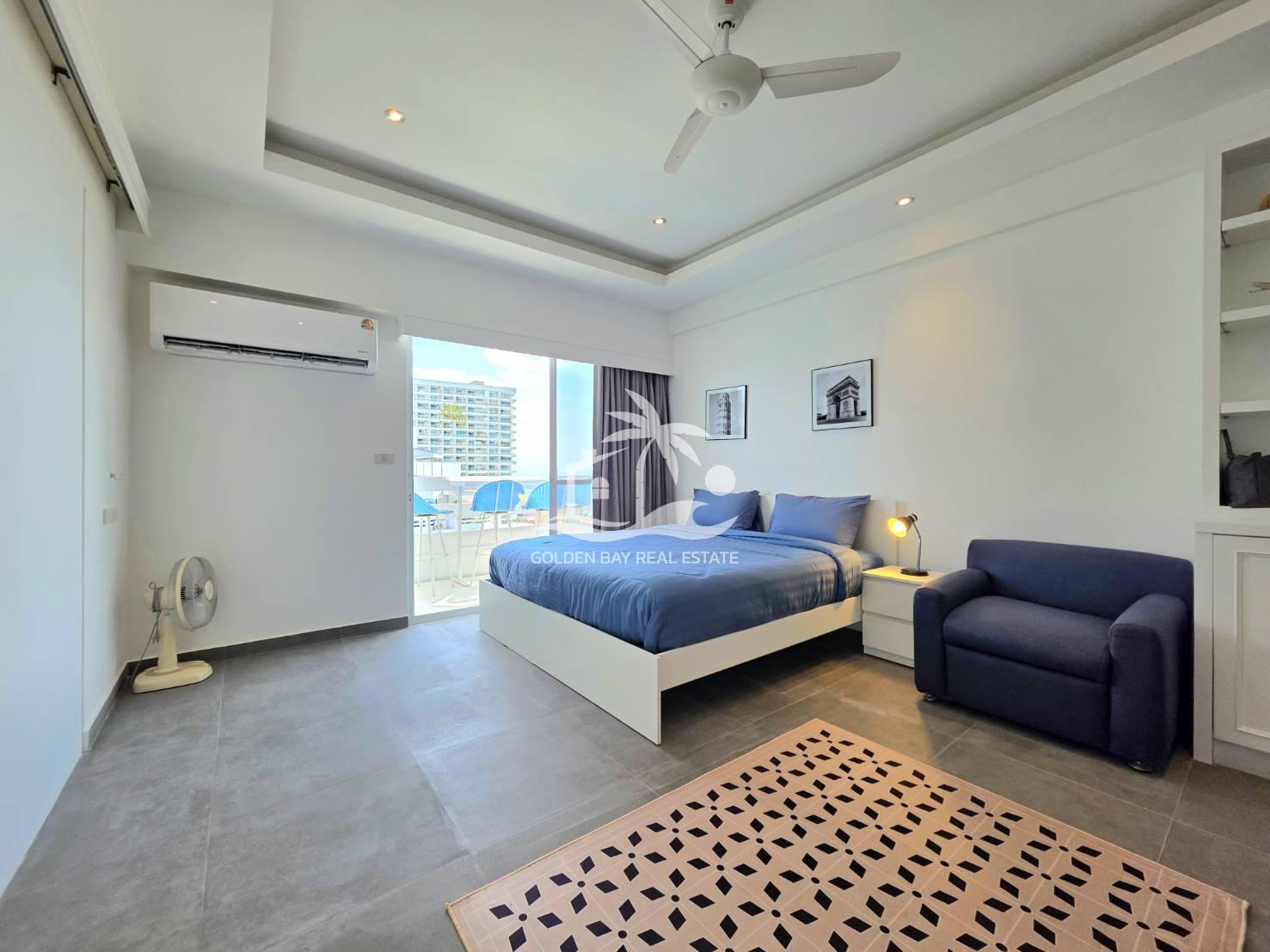 Jomtien Condotel & Village – Jomtien