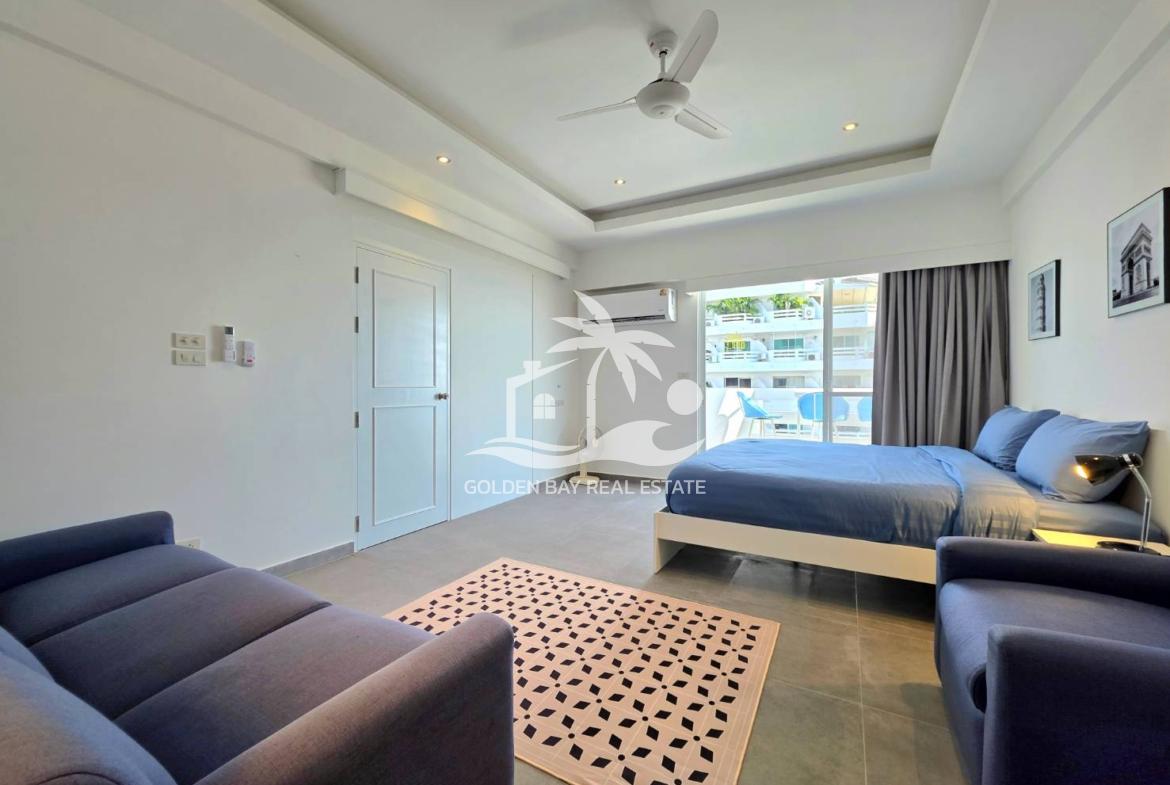 Jomtien Condotel & Village – Jomtien