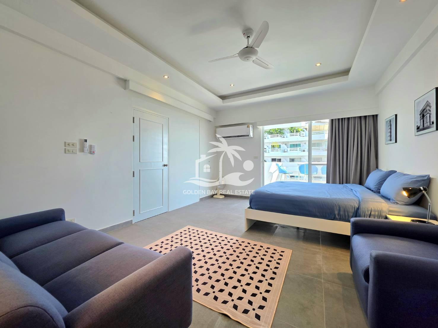 Jomtien Condotel & Village – Jomtien