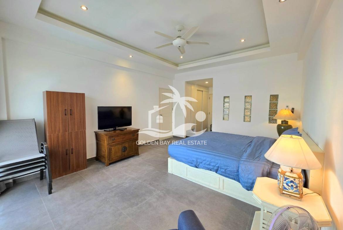 Jomtien Condotel & Village – Jomtien