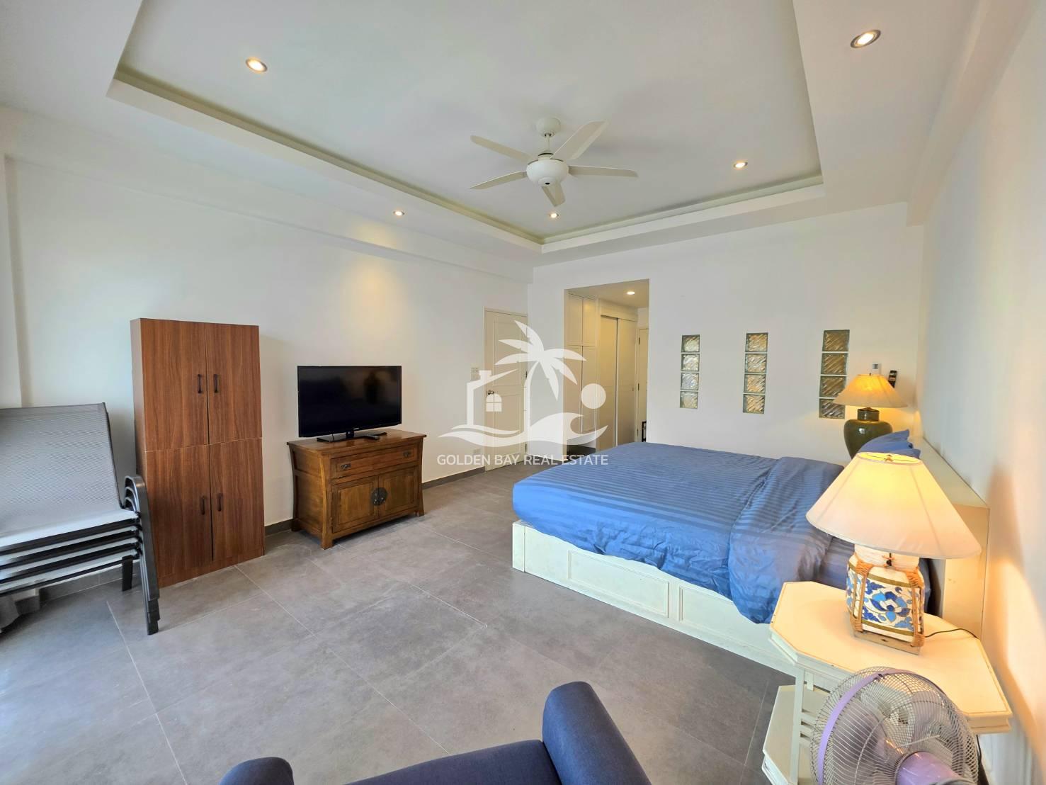 Jomtien Condotel & Village – Jomtien