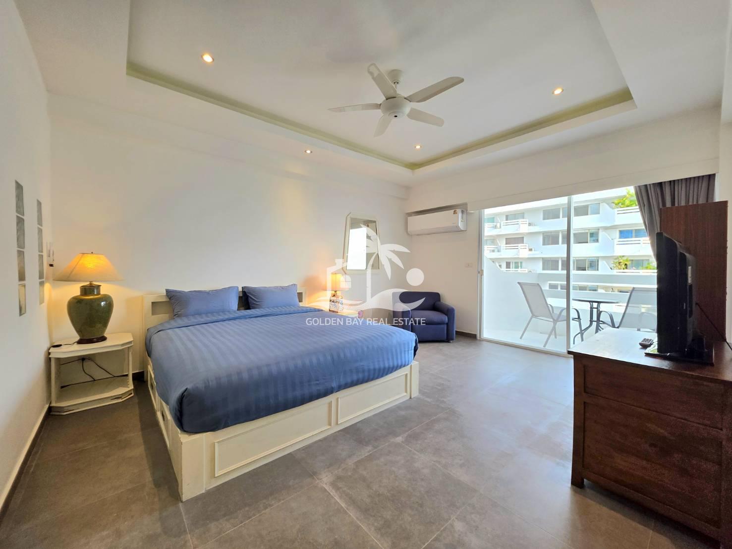Jomtien Condotel & Village – Jomtien