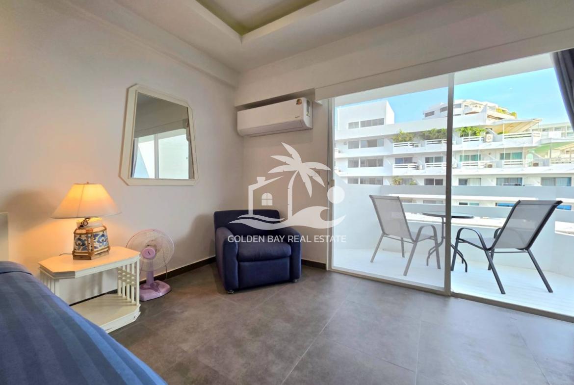Jomtien Condotel & Village – Jomtien