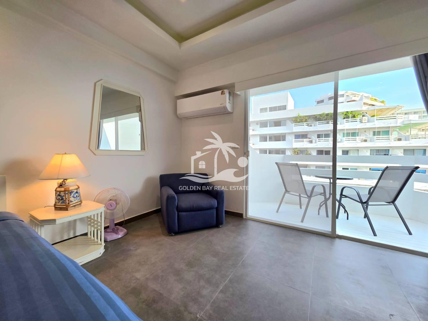 Jomtien Condotel & Village – Jomtien