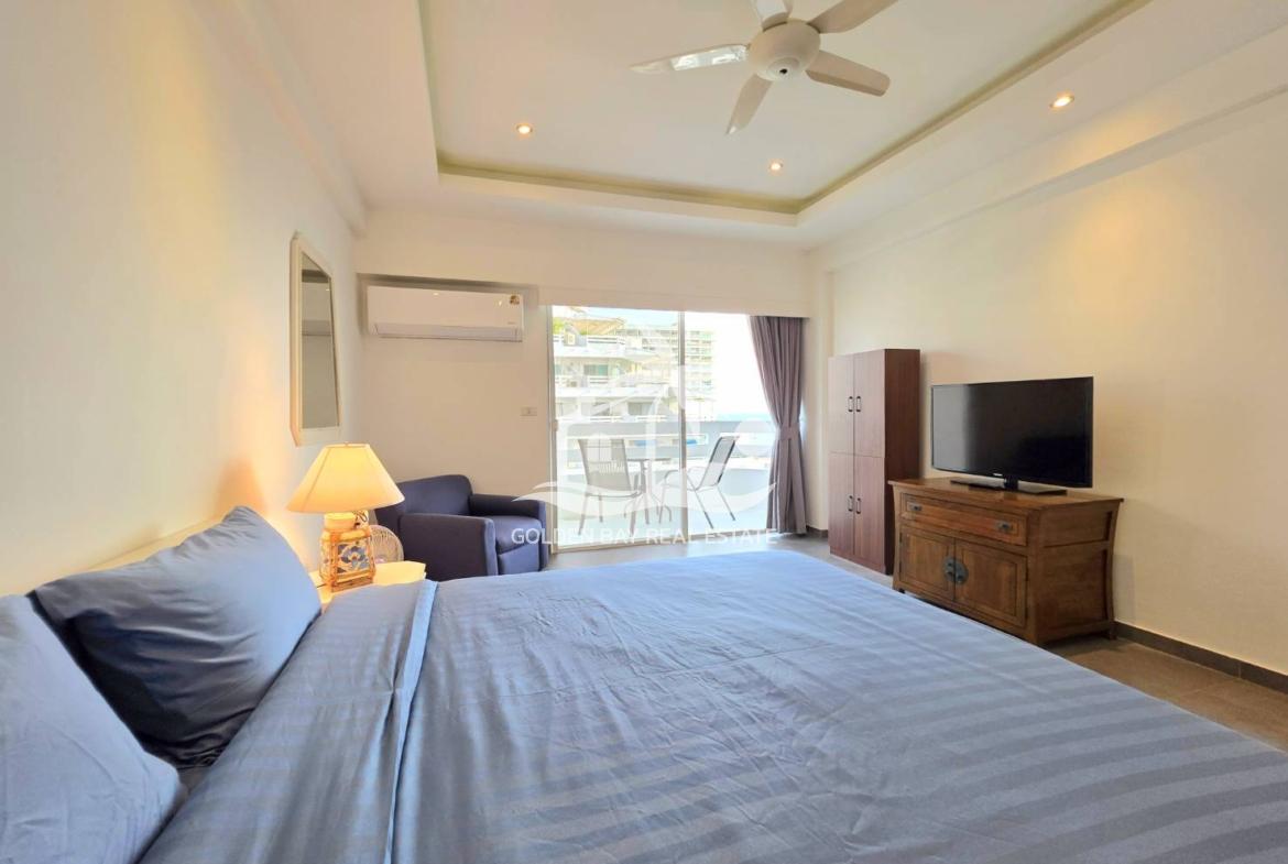 Jomtien Condotel & Village – Jomtien