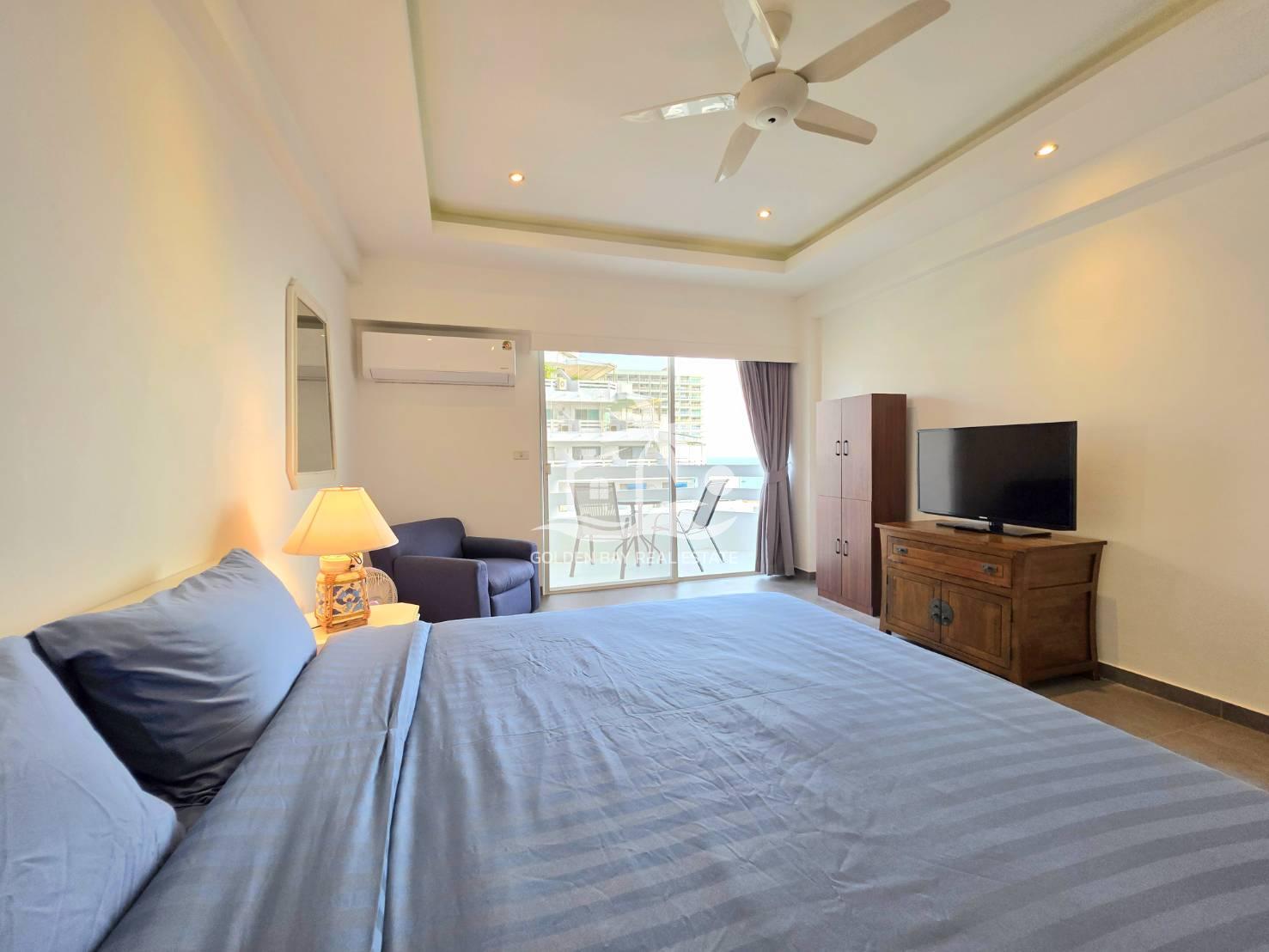 Jomtien Condotel & Village – Jomtien