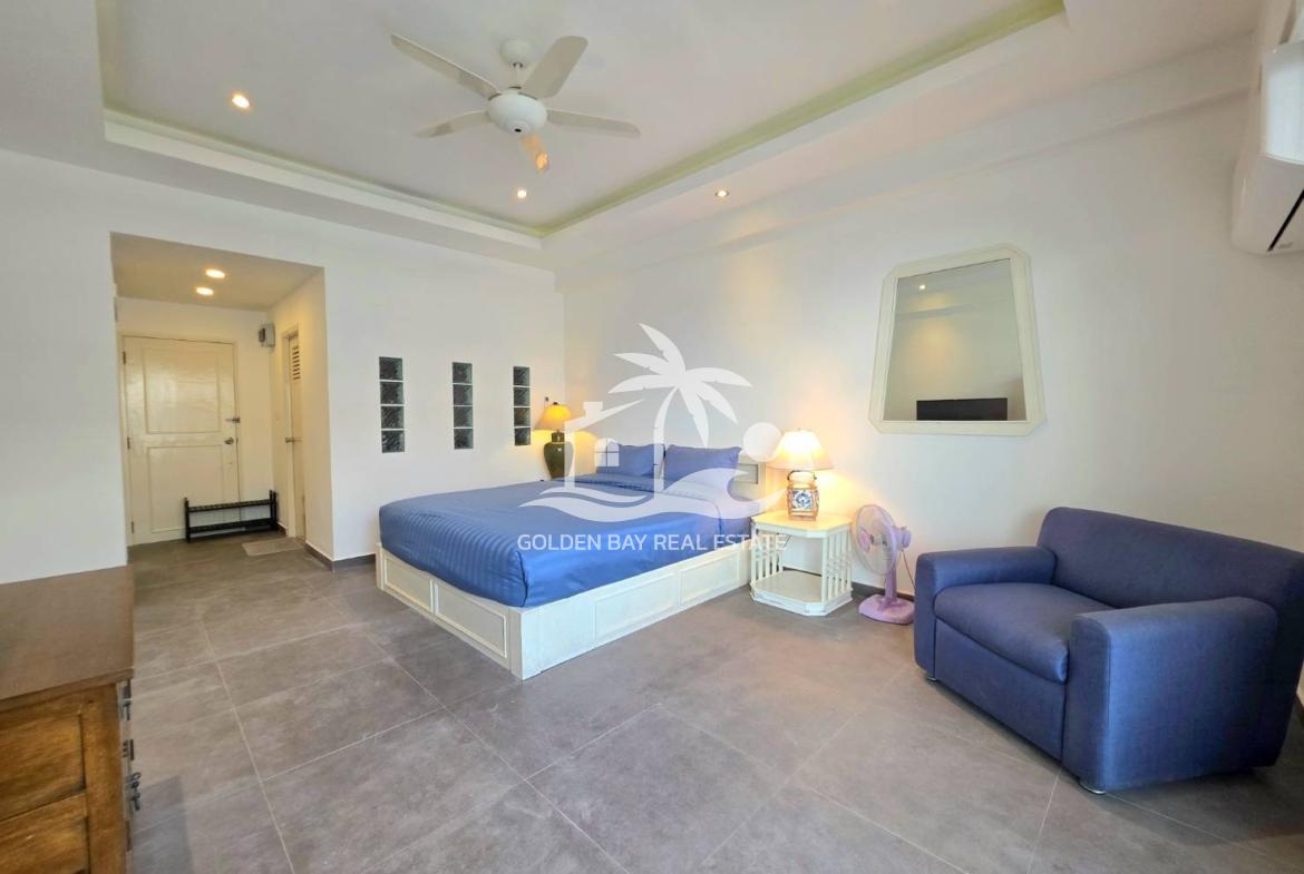 Jomtien Condotel & Village – Jomtien