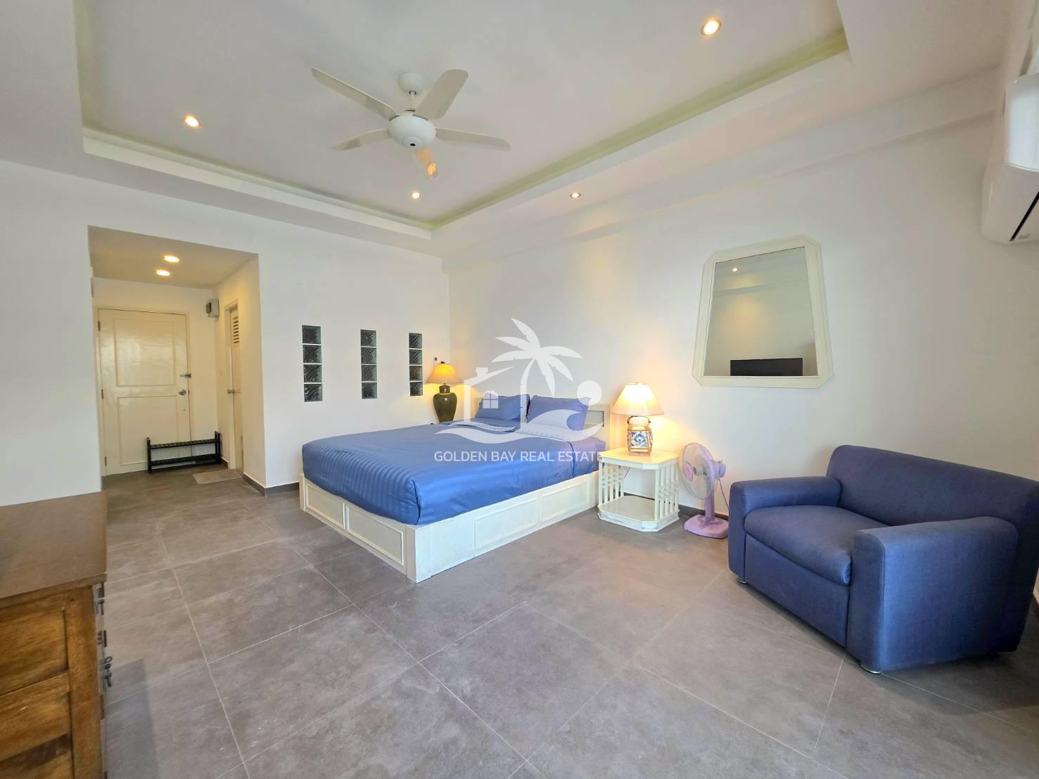 Jomtien Condotel & Village – Jomtien