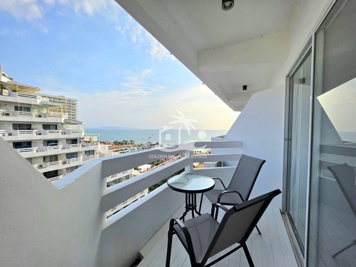 Jomtien Condotel & Village – Jomtien