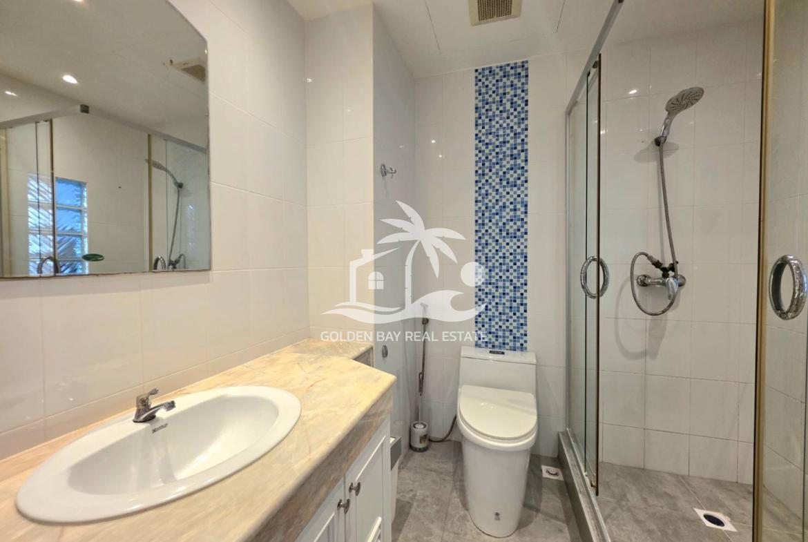 Jomtien Condotel & Village – Jomtien