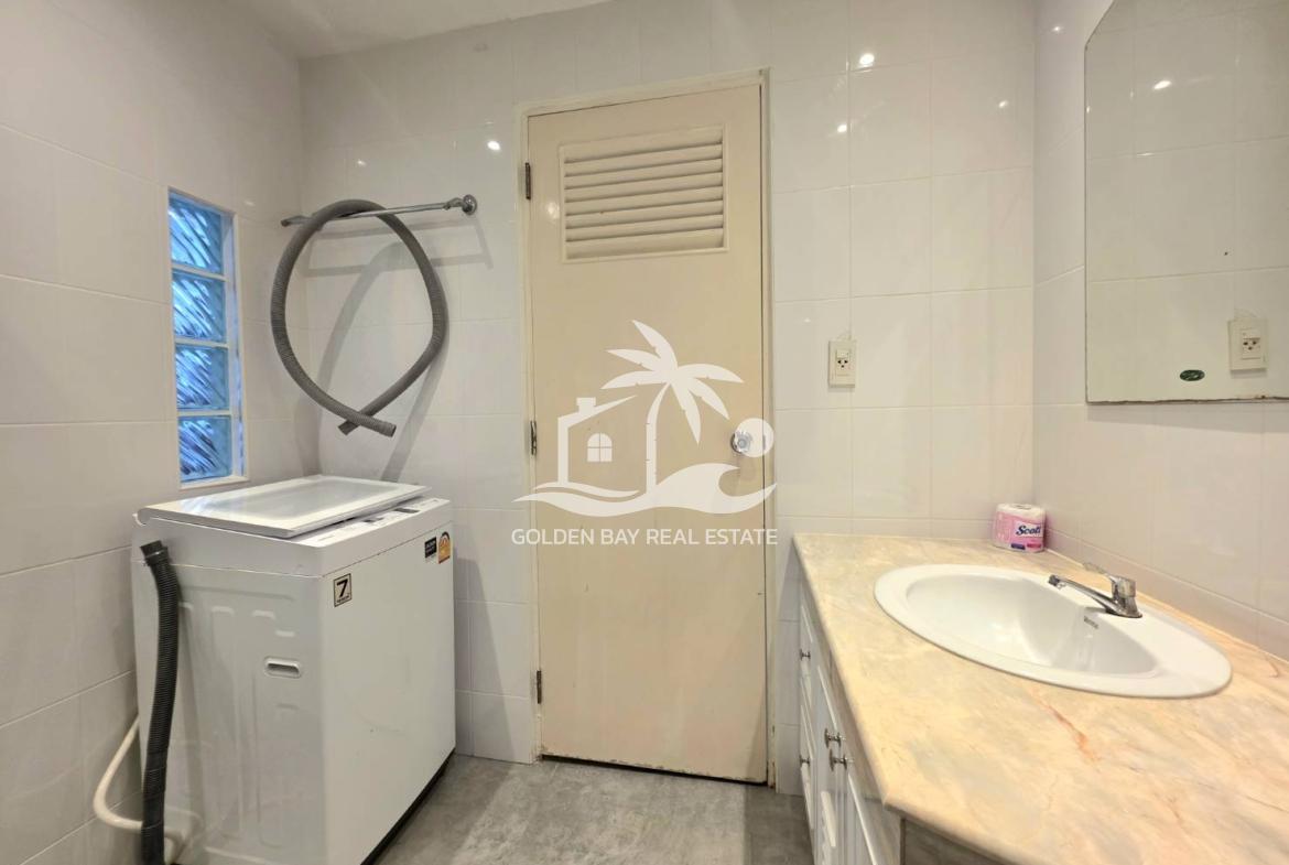Jomtien Condotel & Village – Jomtien