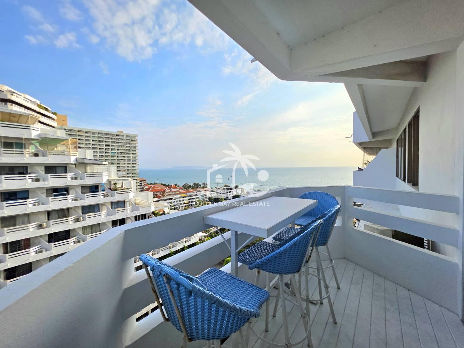 Jomtien Condotel & Village – Jomtien