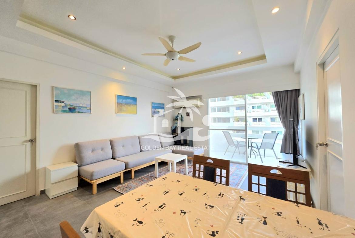 Jomtien Condotel & Village – Jomtien