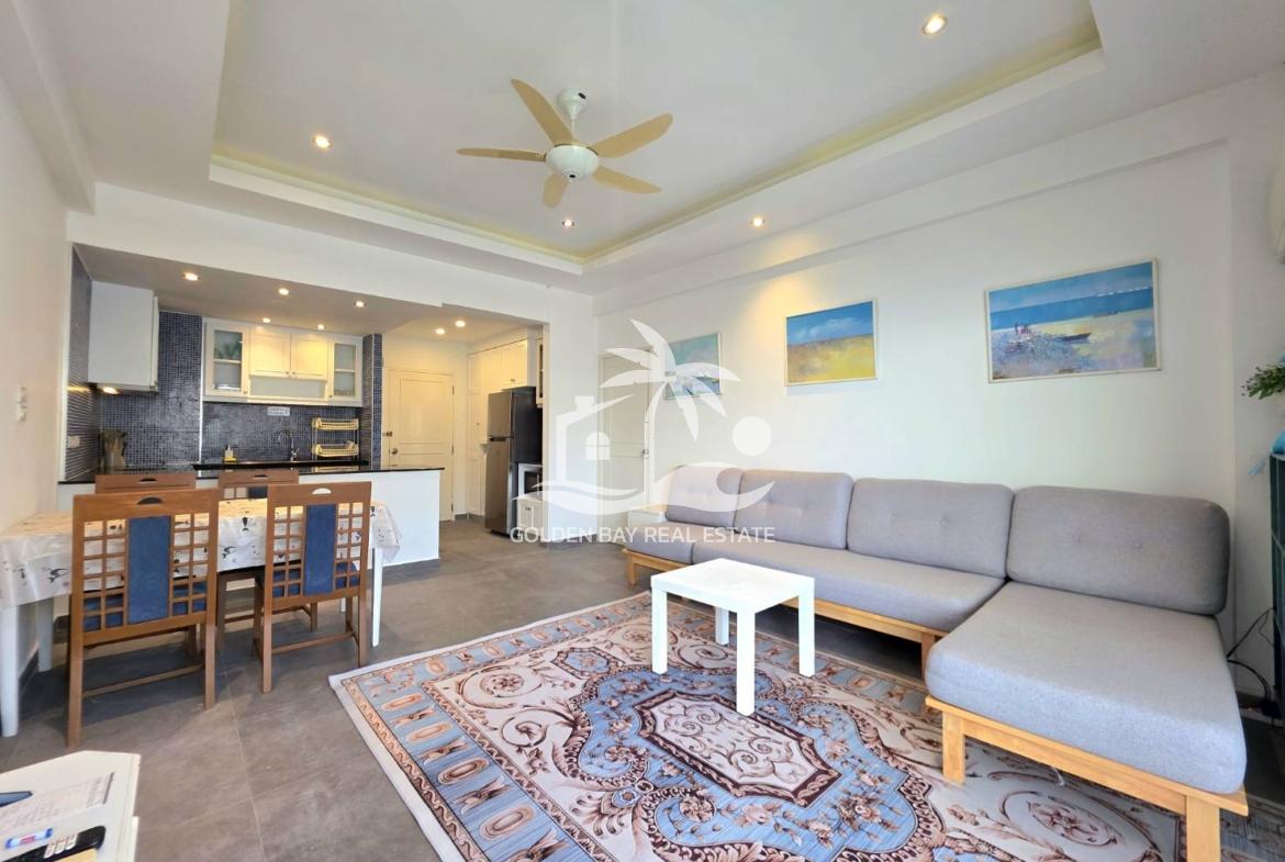 Jomtien Condotel & Village – Jomtien