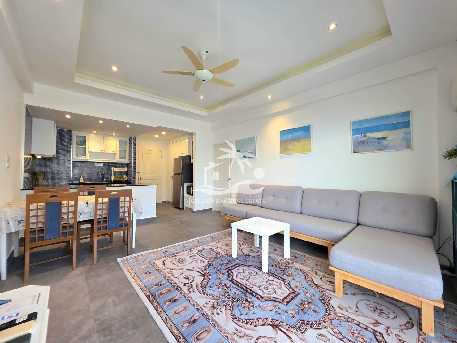 Jomtien Condotel & Village – Jomtien