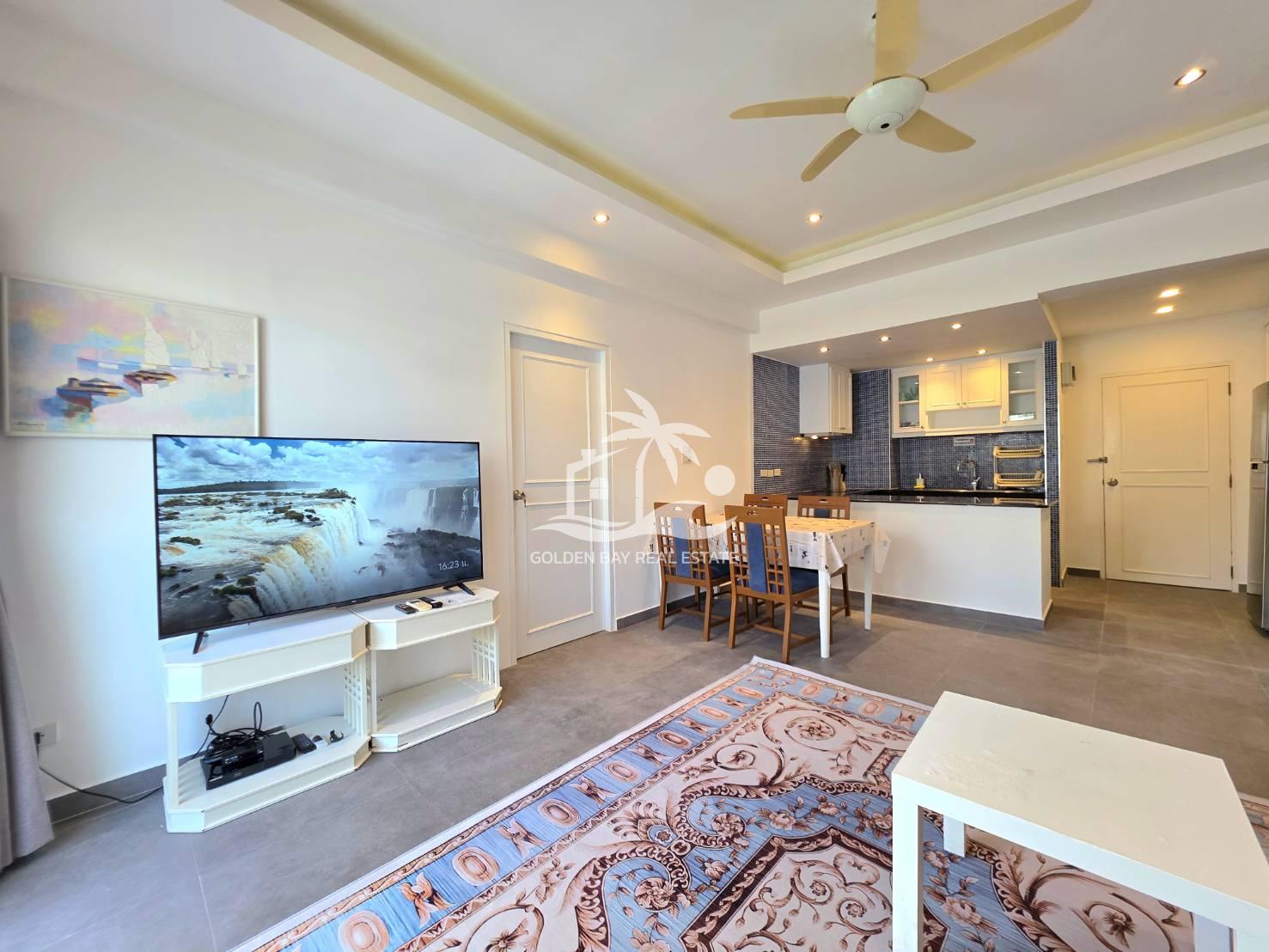 Jomtien Condotel & Village – Jomtien