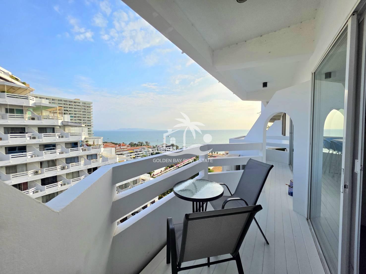 Jomtien Condotel & Village – Jomtien