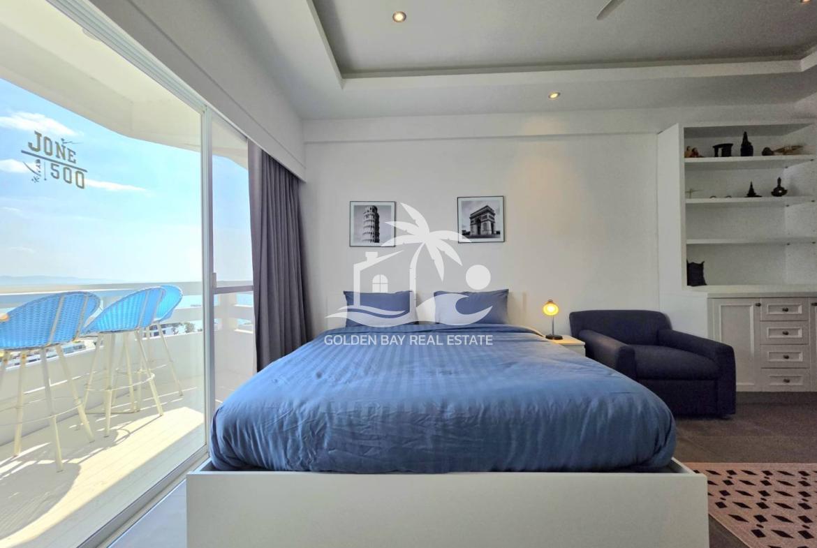 Jomtien Condotel & Village – Jomtien