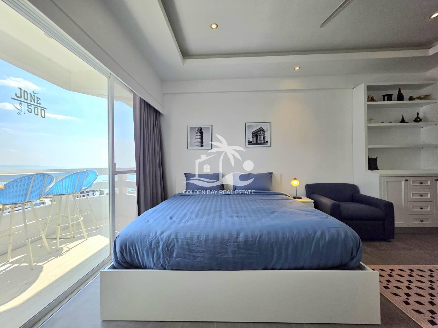 Jomtien Condotel & Village – Jomtien