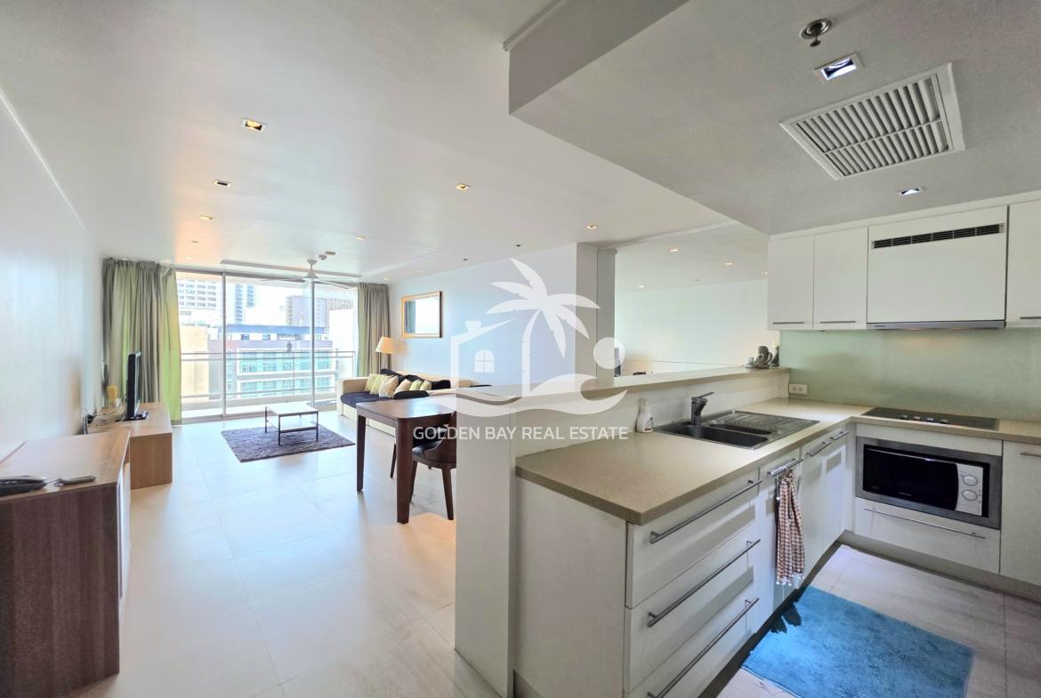 Northshore – Pattaya City