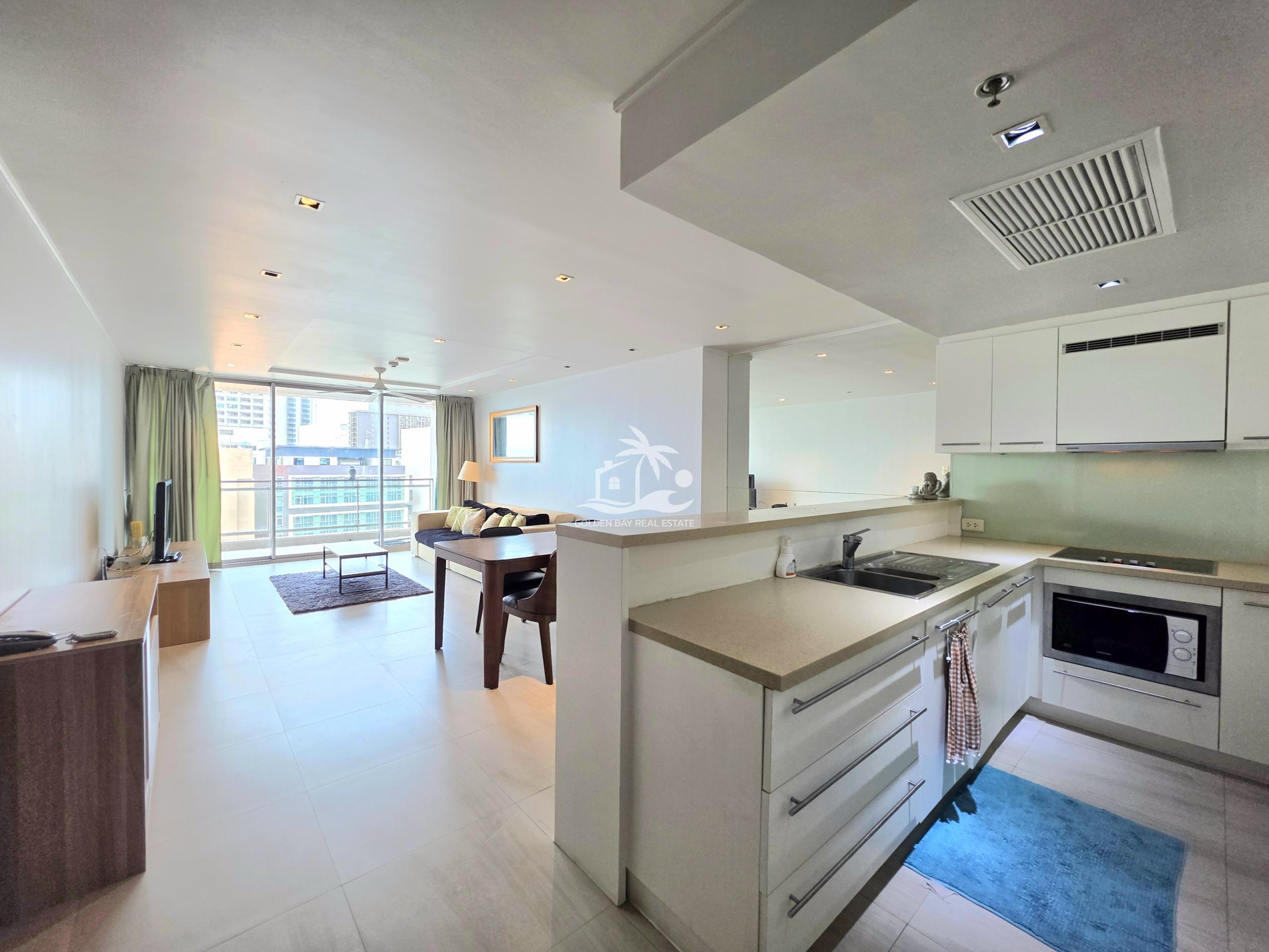 Northshore – Pattaya City