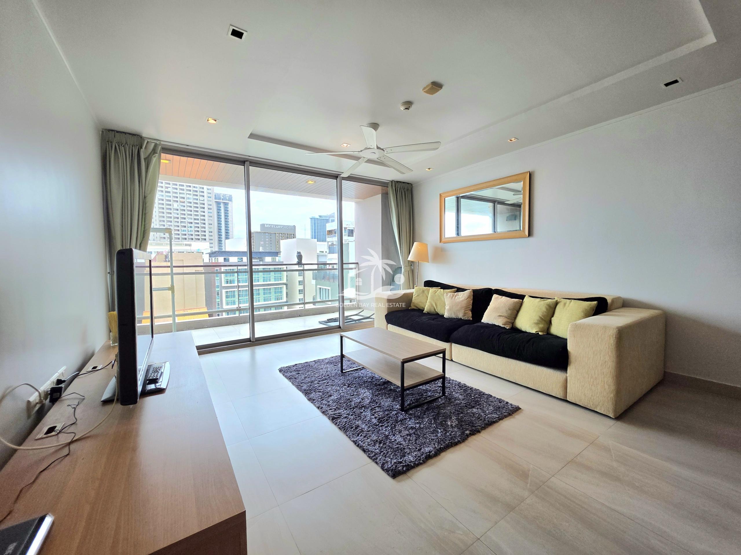 Northshore – Pattaya City