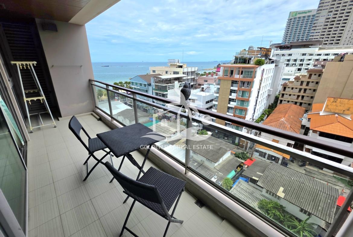 Northshore – Pattaya City