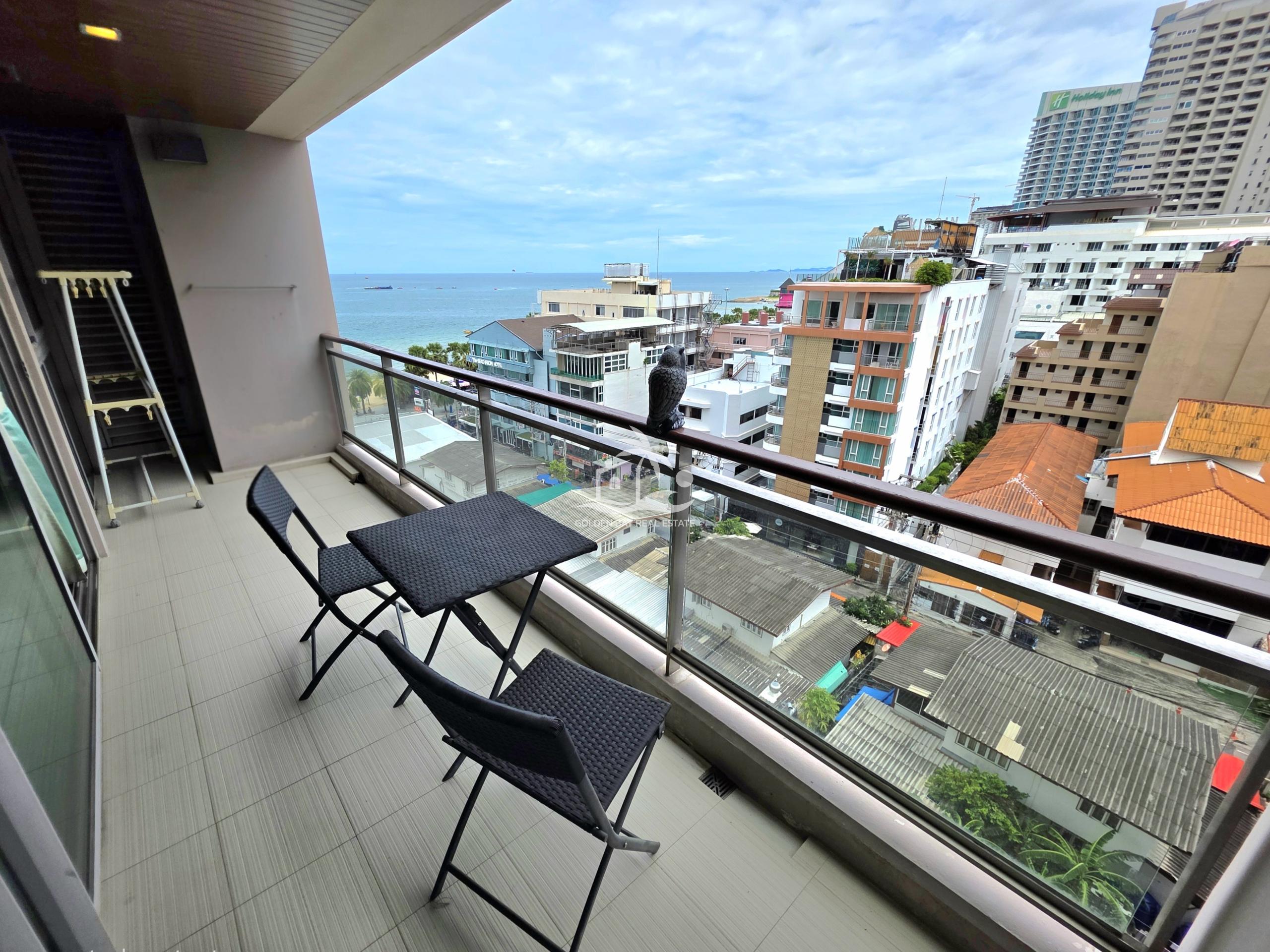 Northshore – Pattaya City