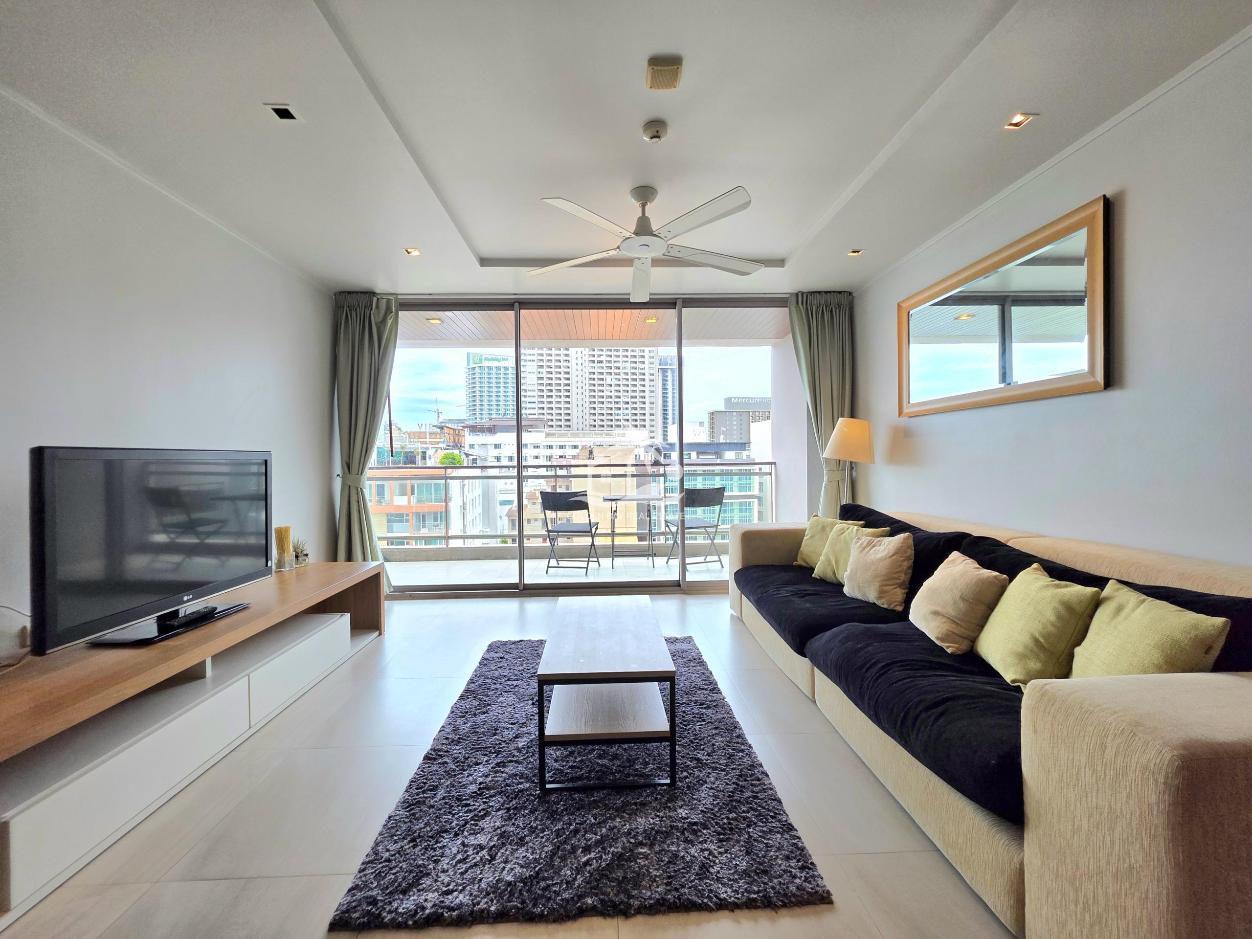 Northshore – Pattaya City