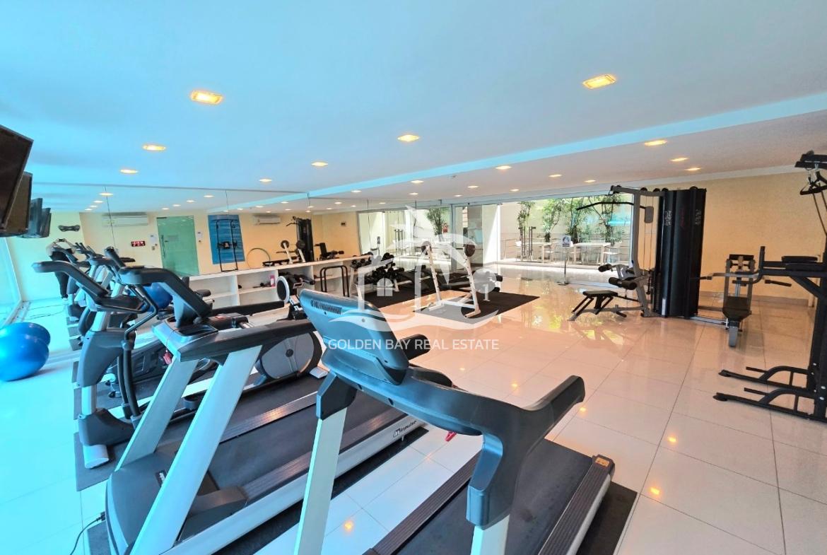 Laguna Heights – Wongamat
