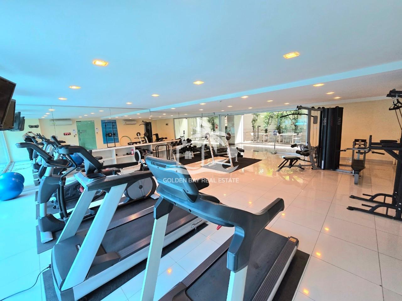 Laguna Heights – Wongamat