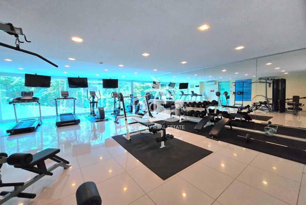 Laguna Heights – Wongamat