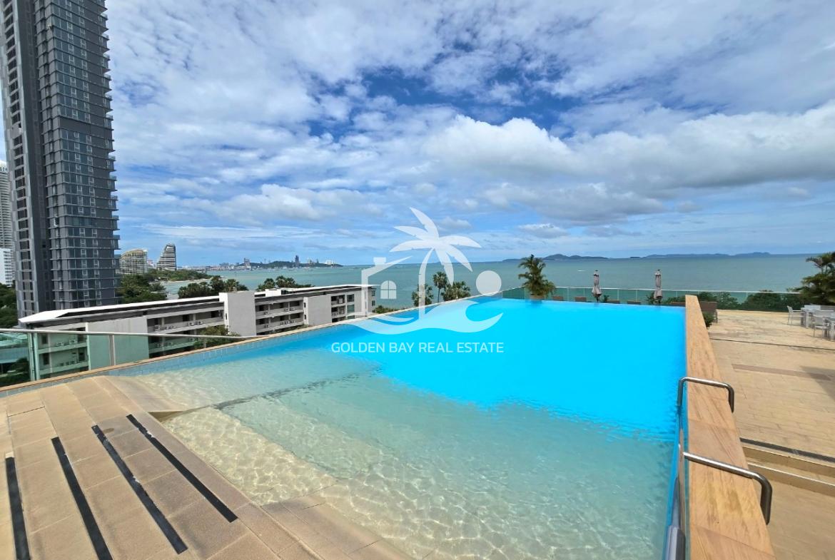 Laguna Heights – Wongamat