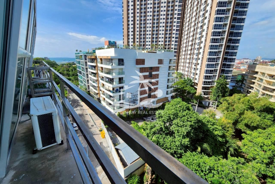 Park Royal 1 – Pratumnak Hill